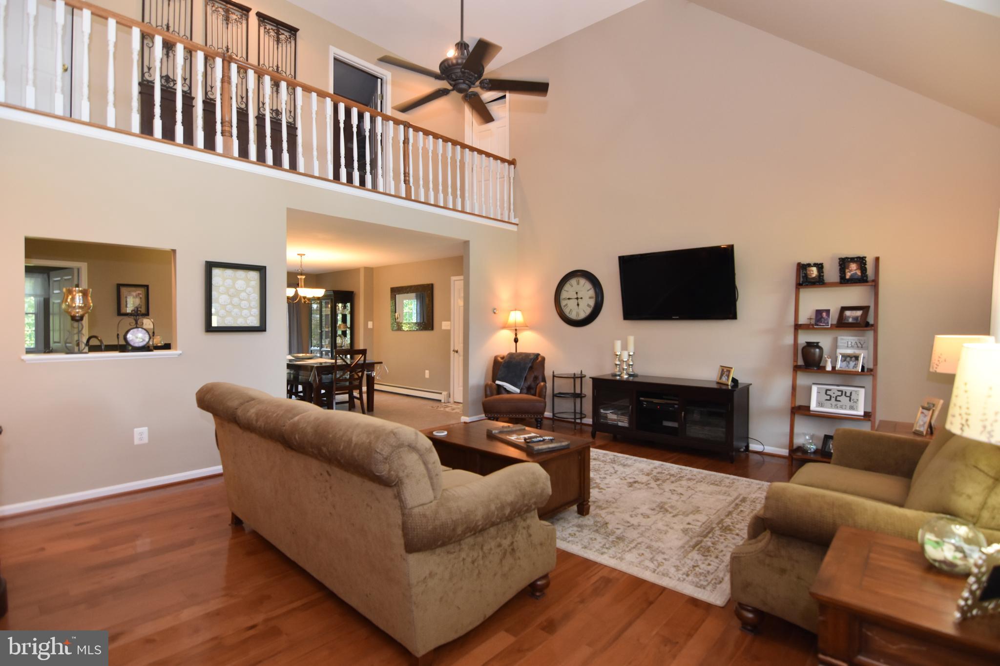 GREENS REST FARM - Residential