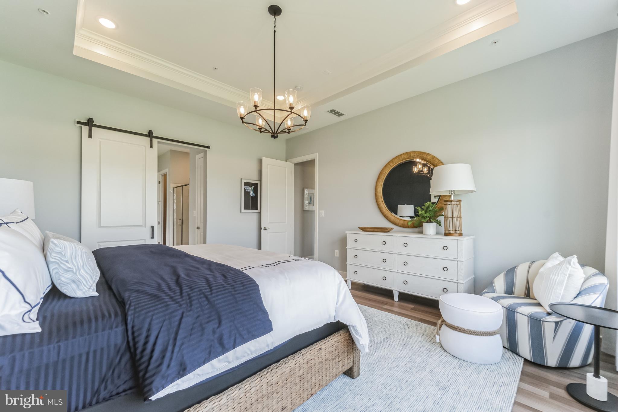 FOUR SEASONS AT KENT ISLAND - Residential