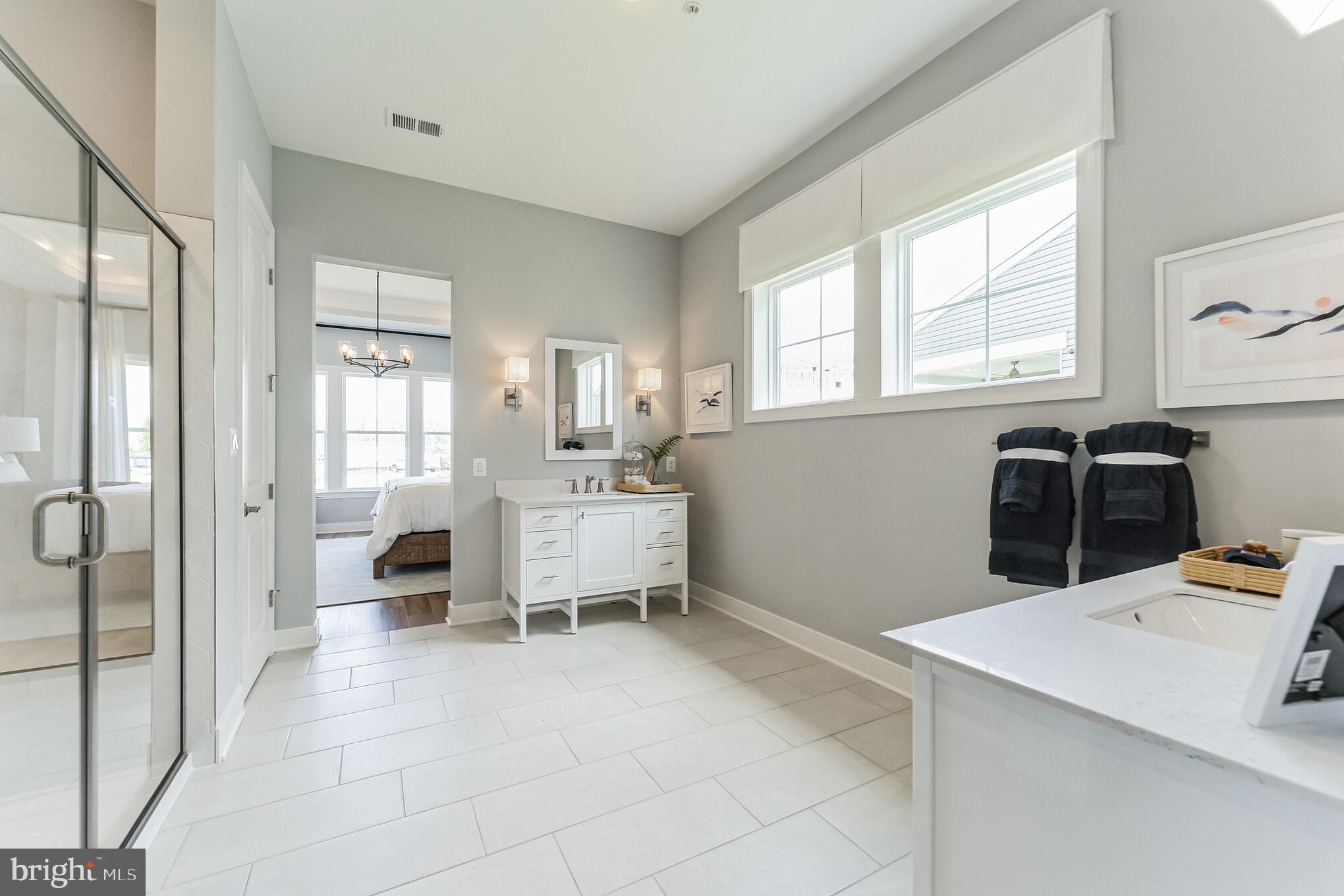 FOUR SEASONS AT KENT ISLAND - Residential