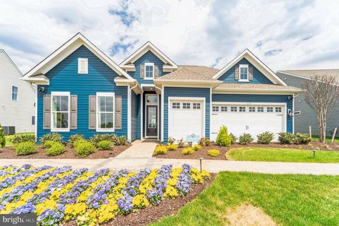 117 FLYCATCHER WAY CHESTER MD 21619