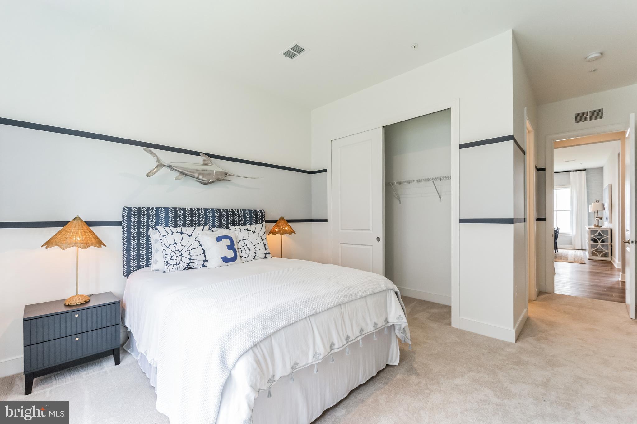 FOUR SEASONS AT KENT ISLAND - Residential