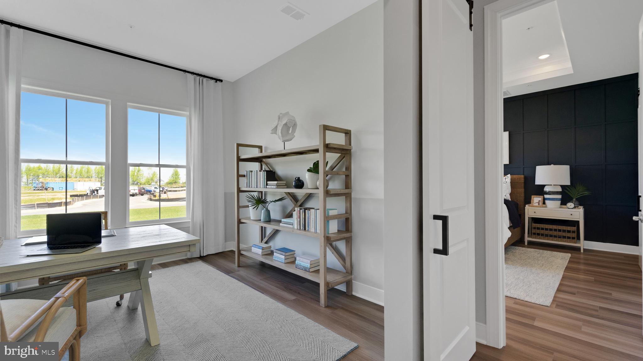 FOUR SEASONS AT KENT ISLAND - Residential