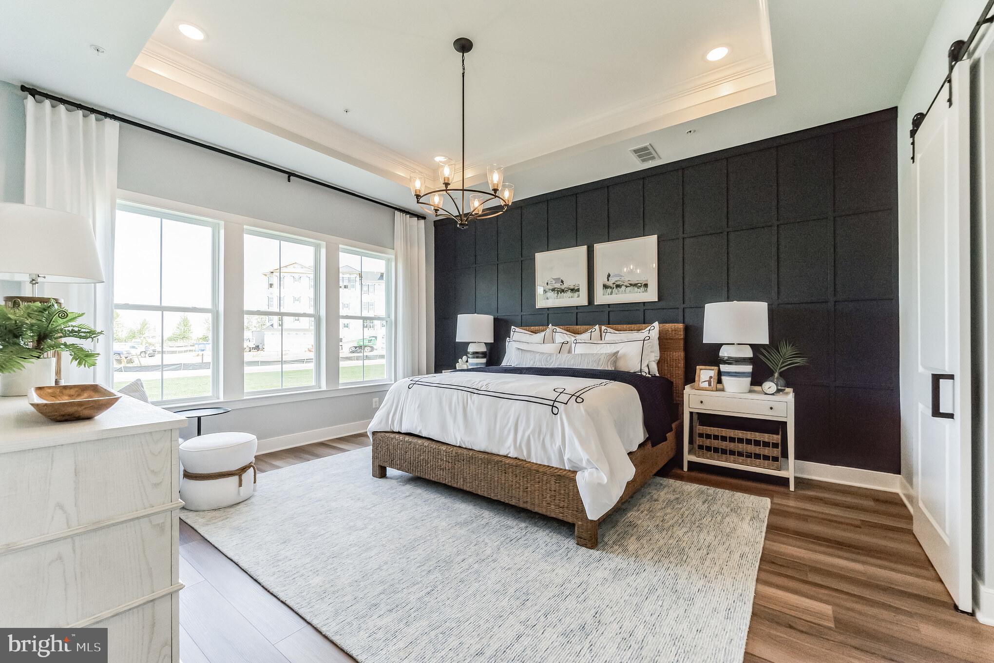 FOUR SEASONS AT KENT ISLAND - Residential