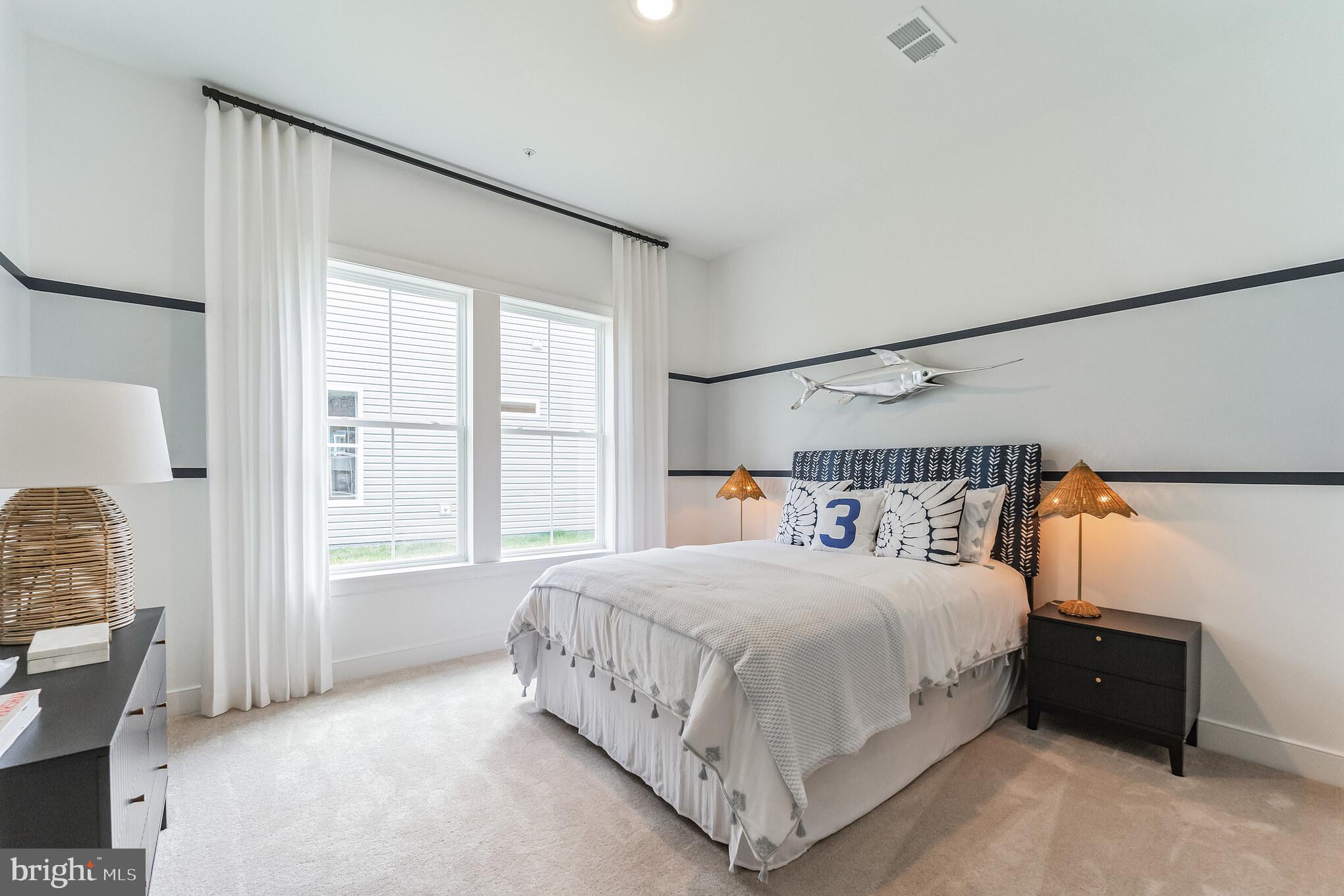 FOUR SEASONS AT KENT ISLAND - Residential