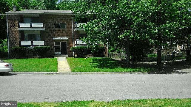 BEECHFIELD - Residential Lease