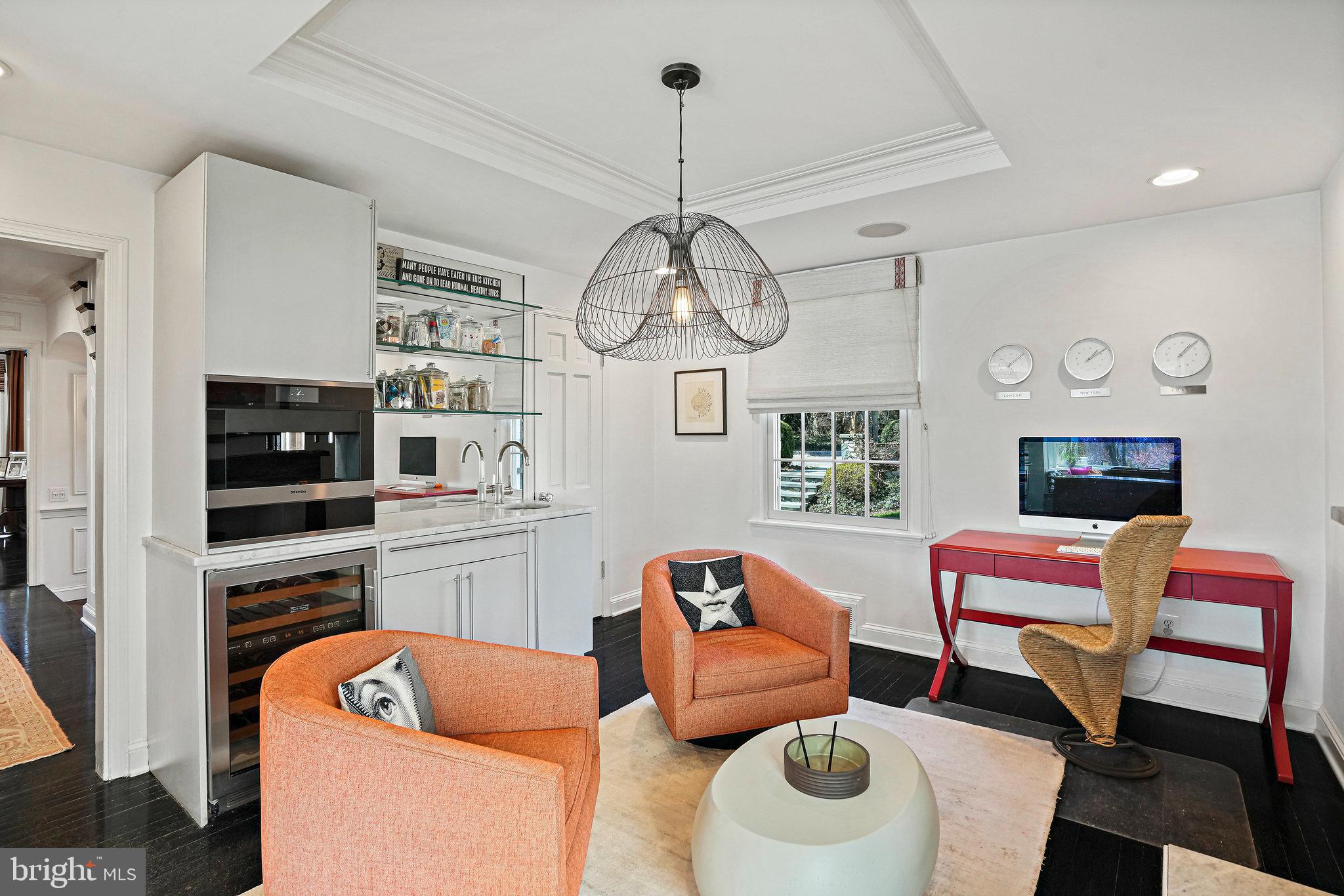 KENT - Residential