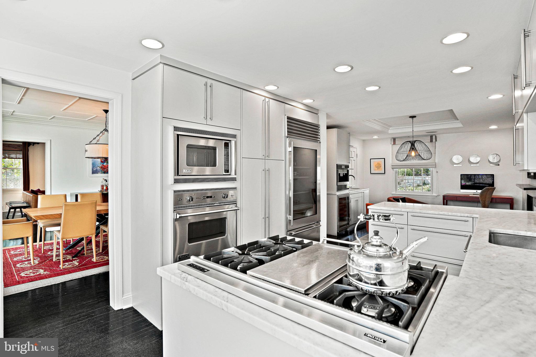 KENT - Residential