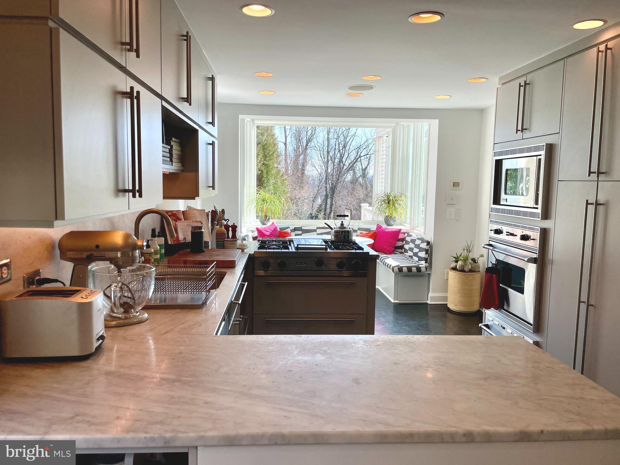 KENT - Residential