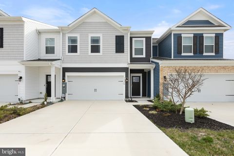 36074 NANTASKET AVENUE OCEAN VIEW DE 19970