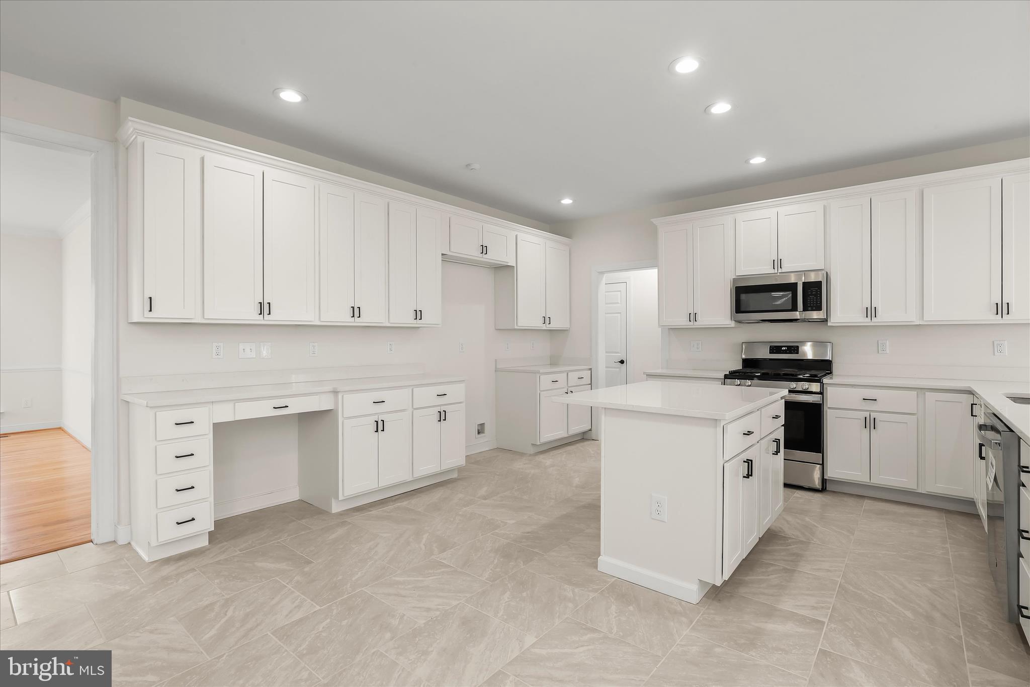 WOODS AT ROCK GLENN - Residential