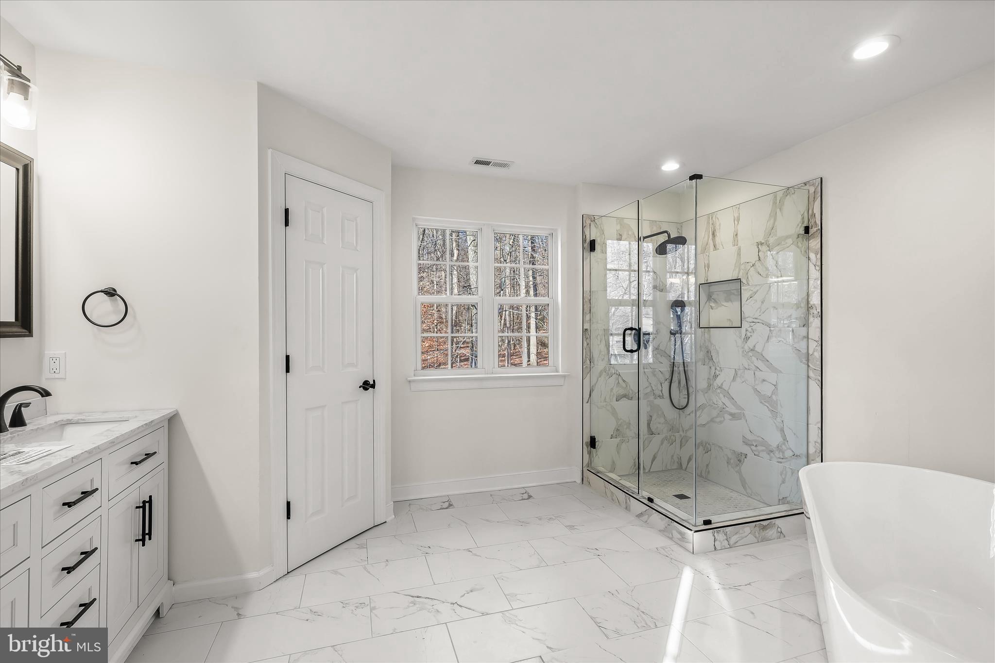 WOODS AT ROCK GLENN - Residential