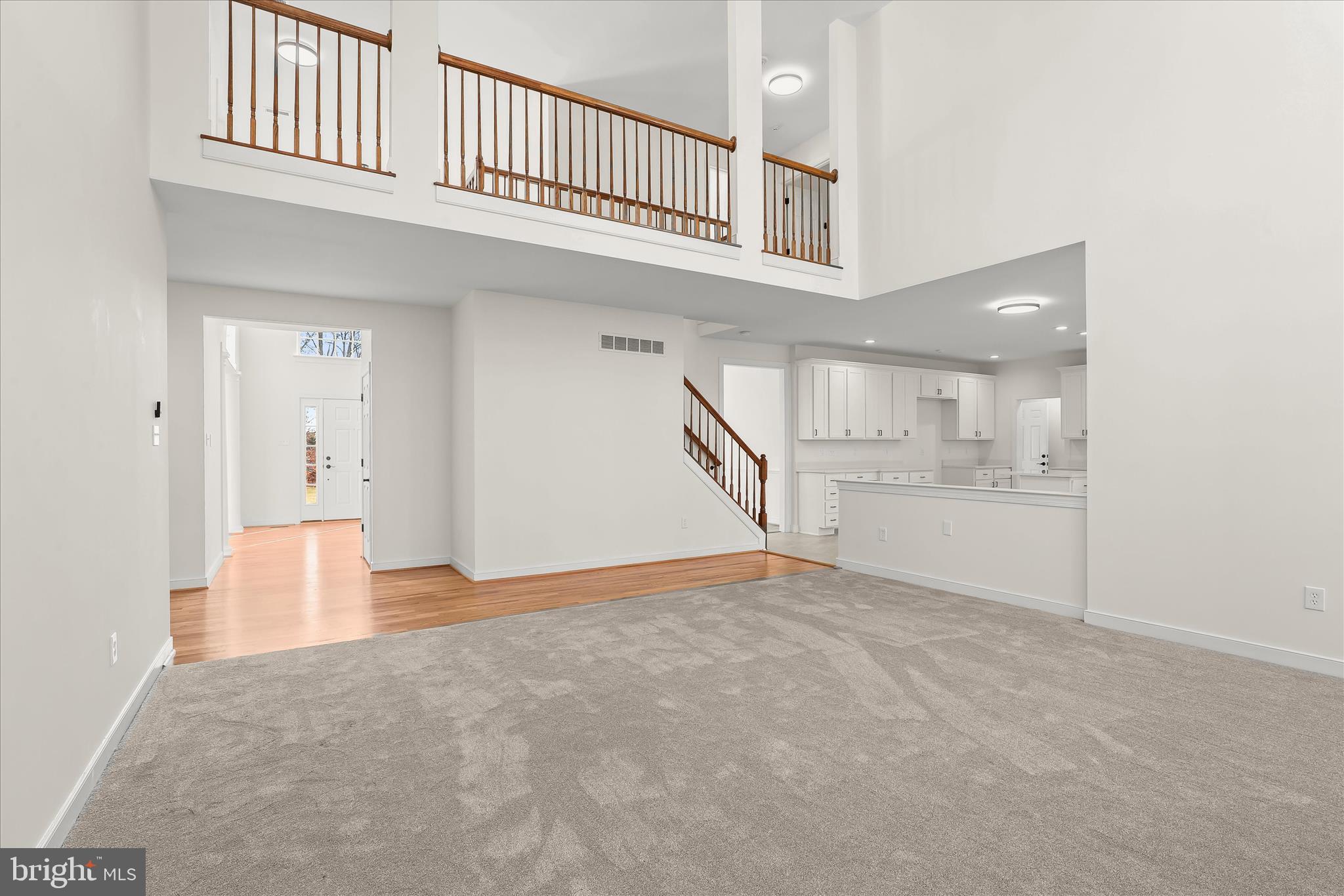 WOODS AT ROCK GLENN - Residential