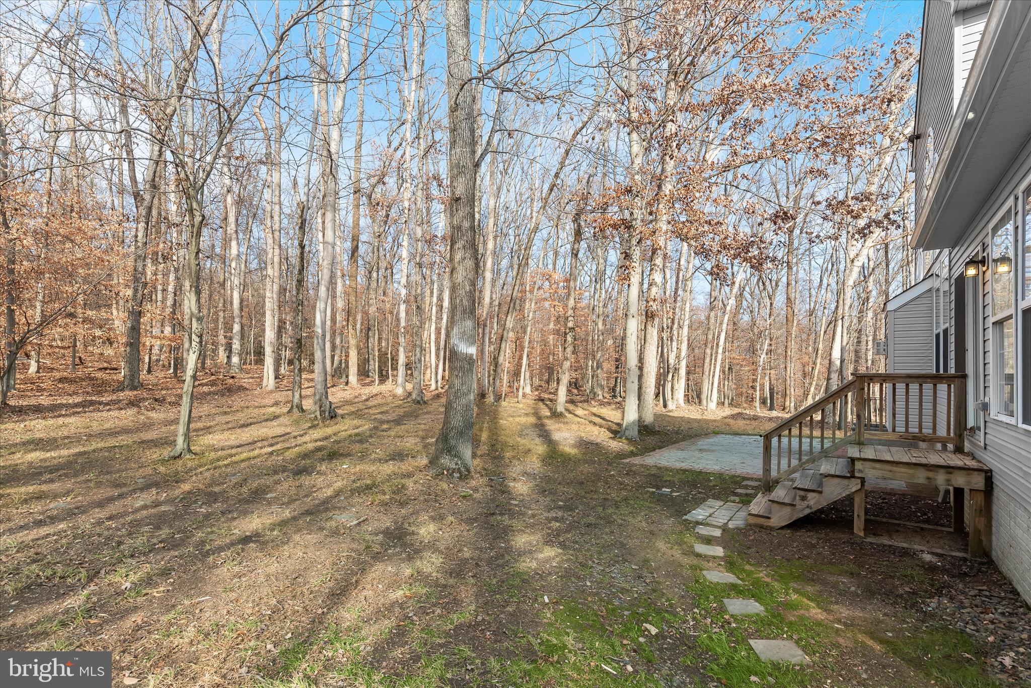 WOODS AT ROCK GLENN - Residential
