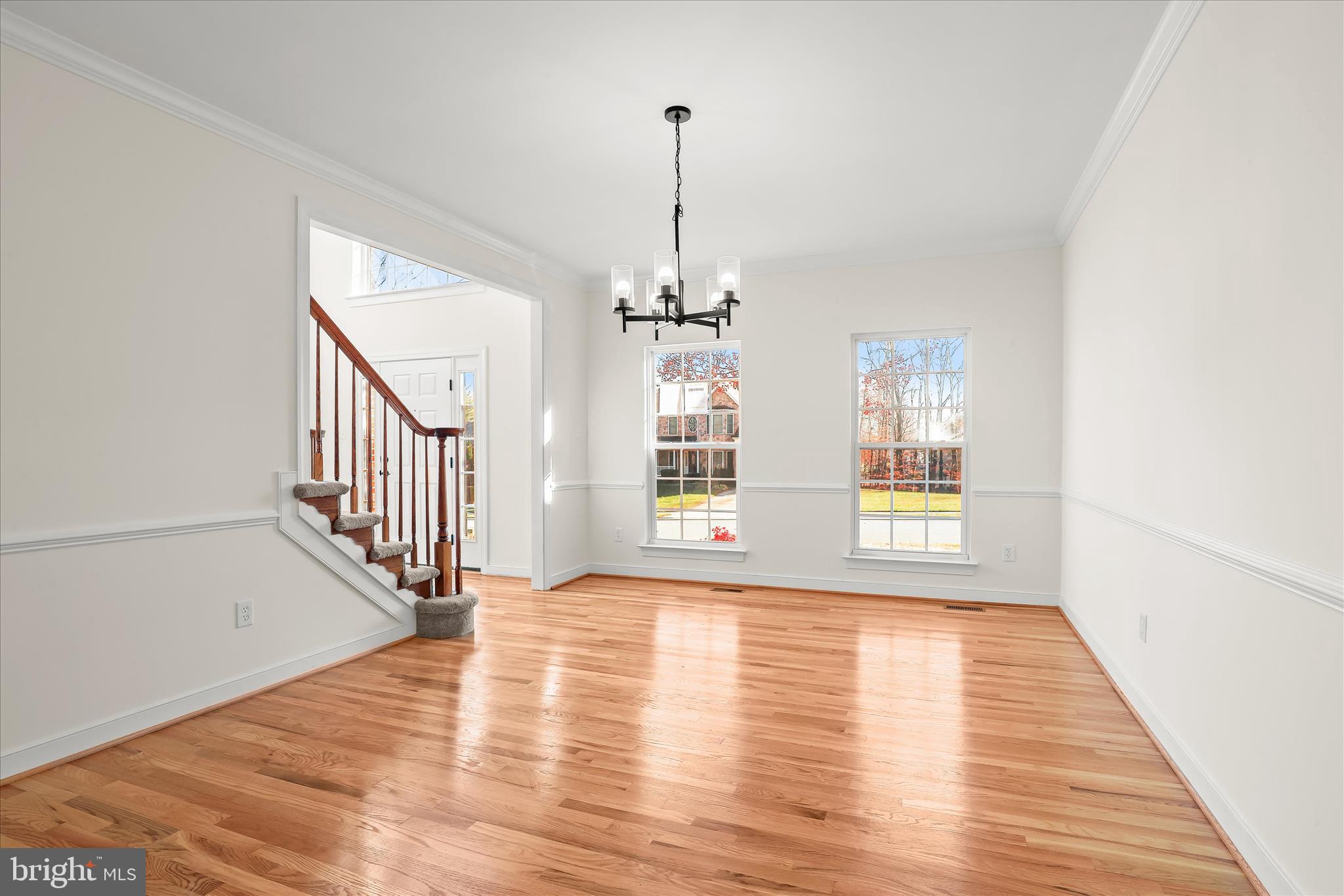 WOODS AT ROCK GLENN - Residential