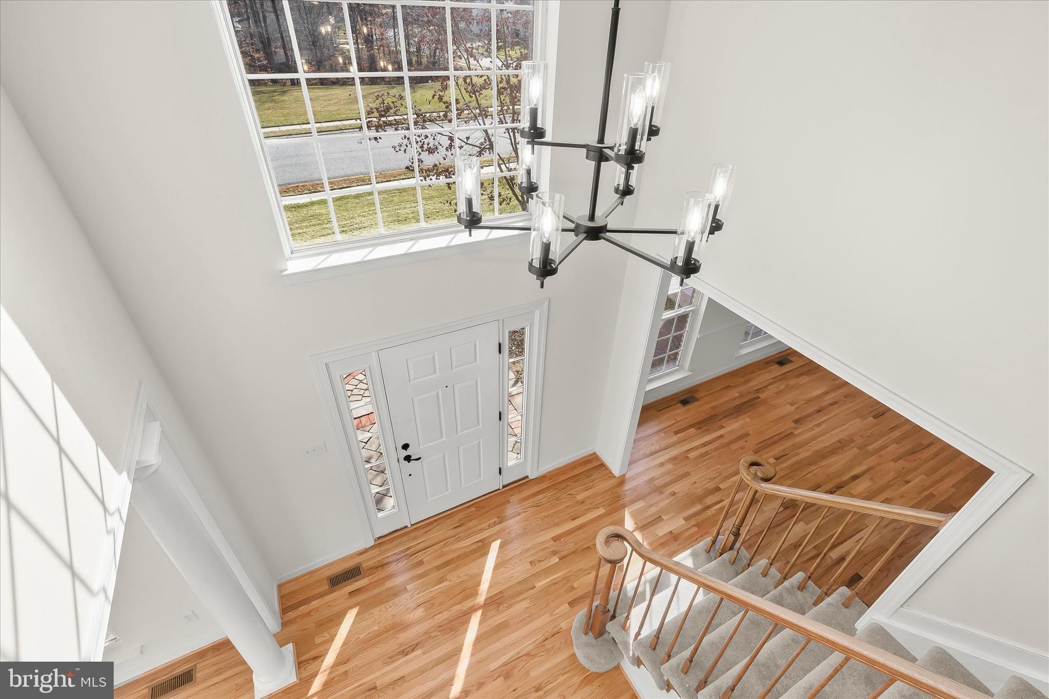 WOODS AT ROCK GLENN - Residential