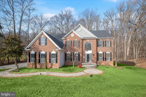 Photo of 51 Fearless Court, HAVRE DE GRACE, MD 21078 (MLS # MDHR2050054)