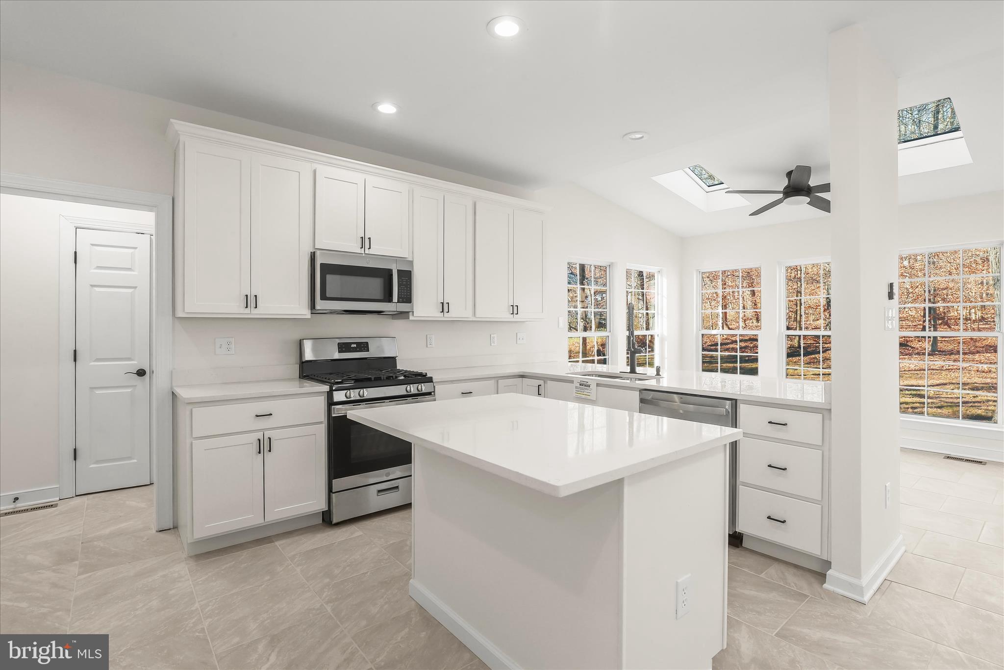 WOODS AT ROCK GLENN - Residential