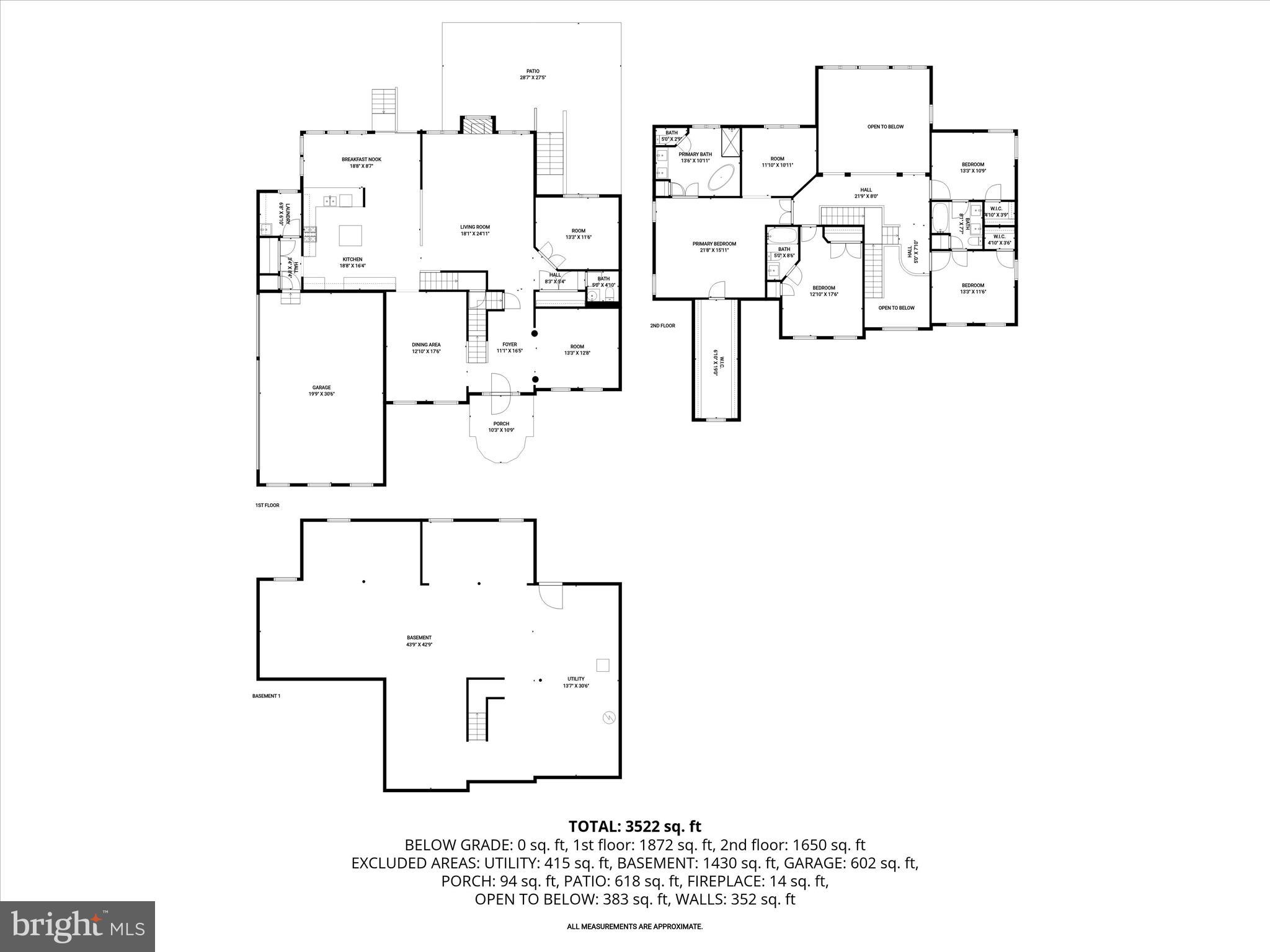 WOODS AT ROCK GLENN - Residential