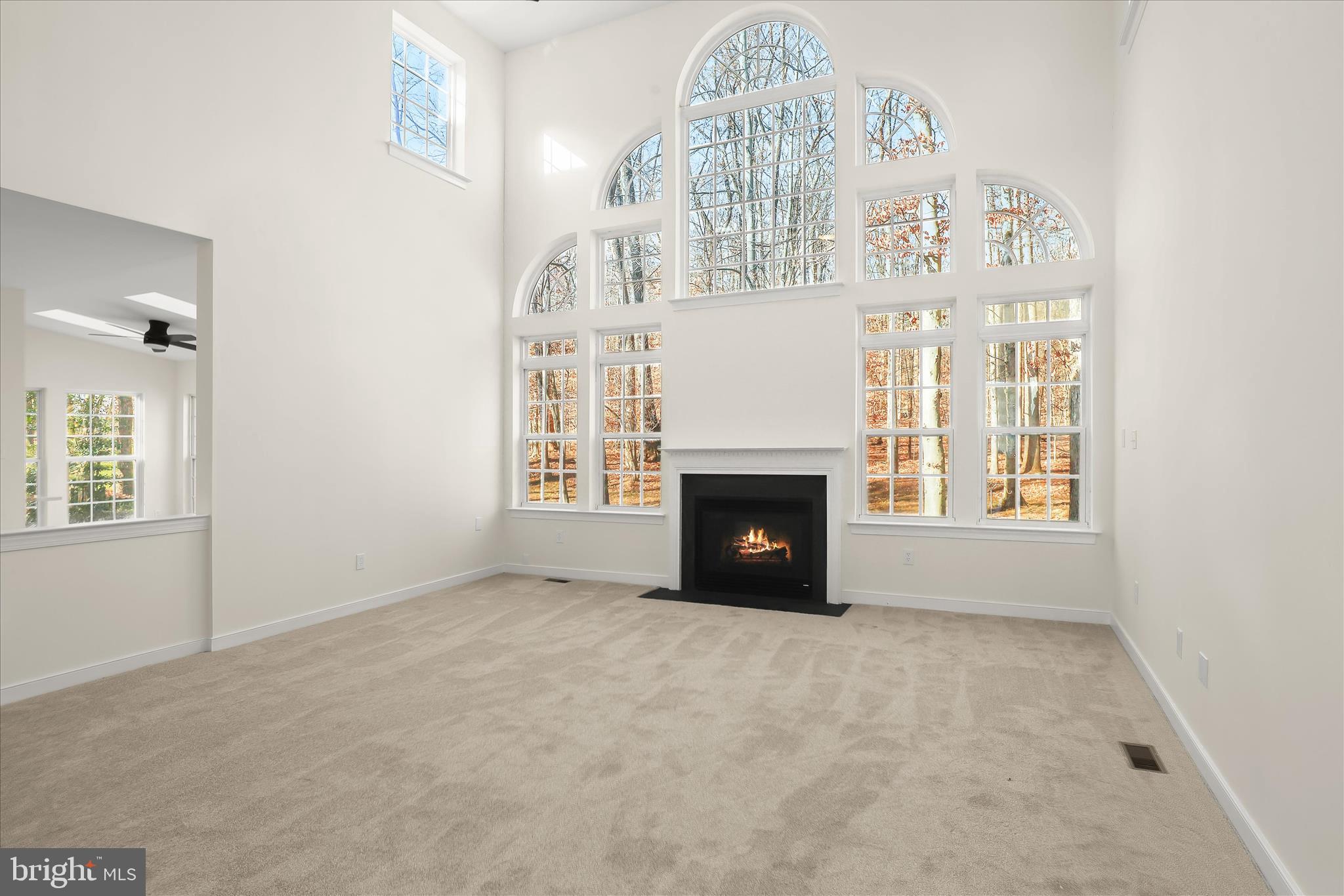 WOODS AT ROCK GLENN - Residential