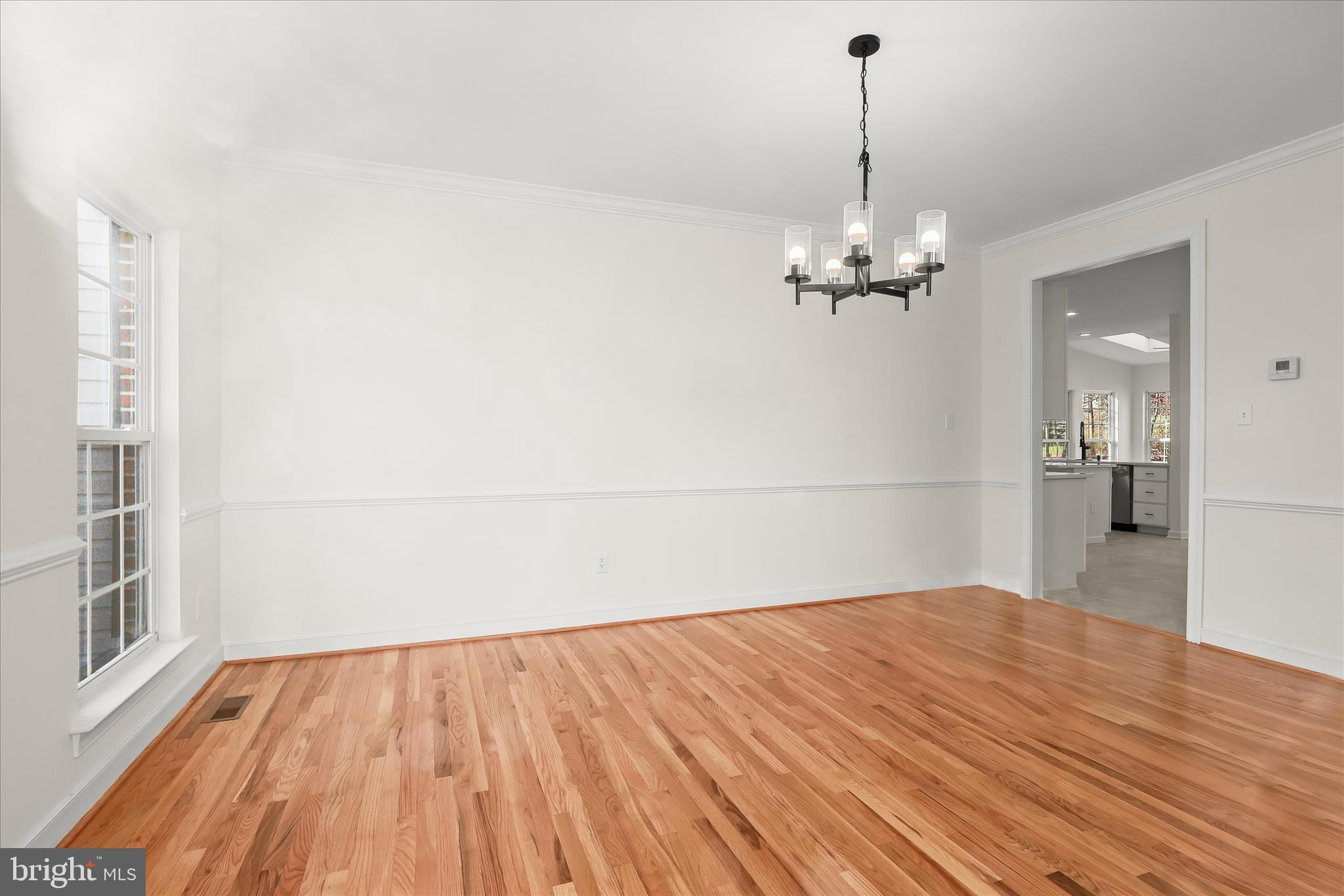 WOODS AT ROCK GLENN - Residential