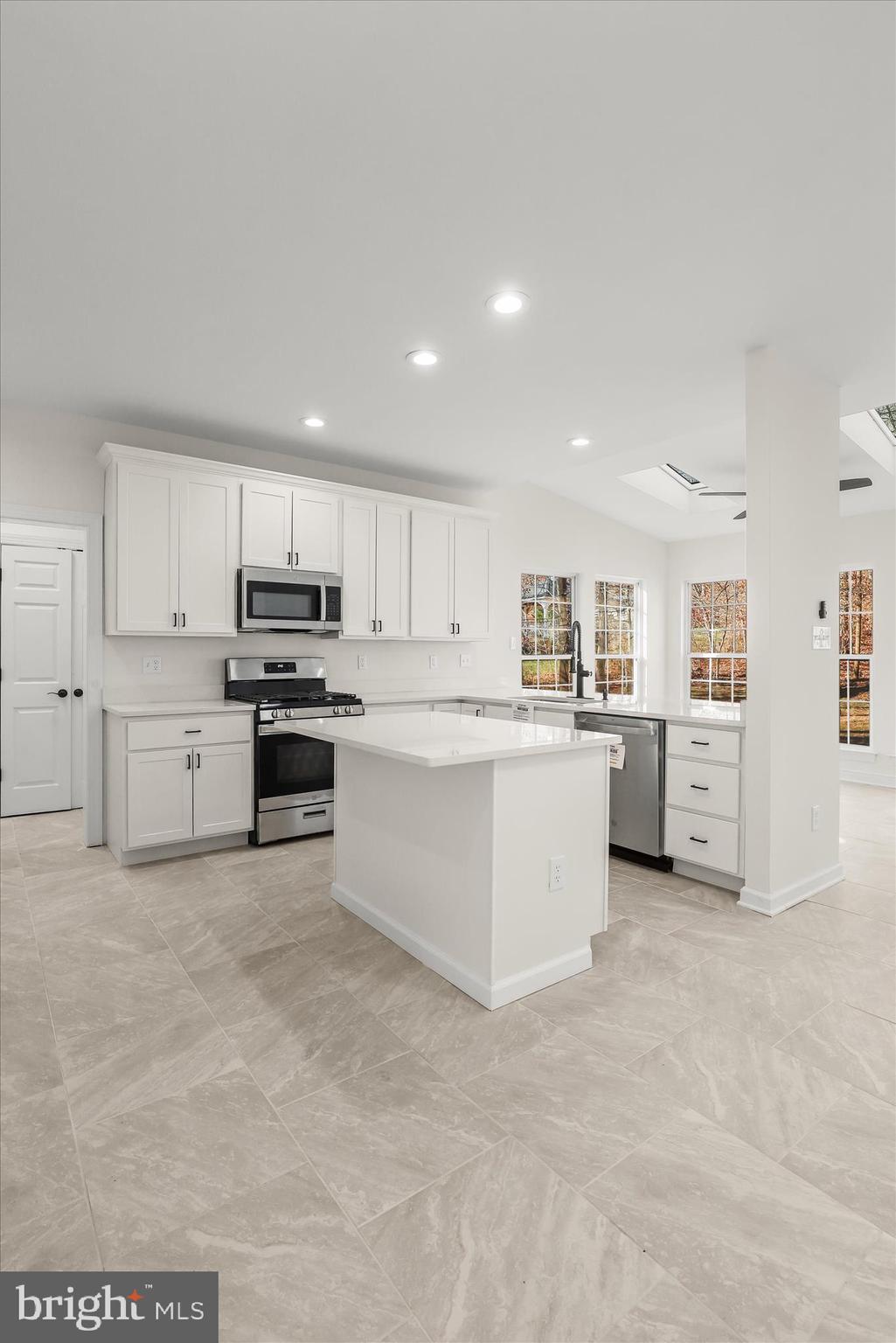 WOODS AT ROCK GLENN - Residential