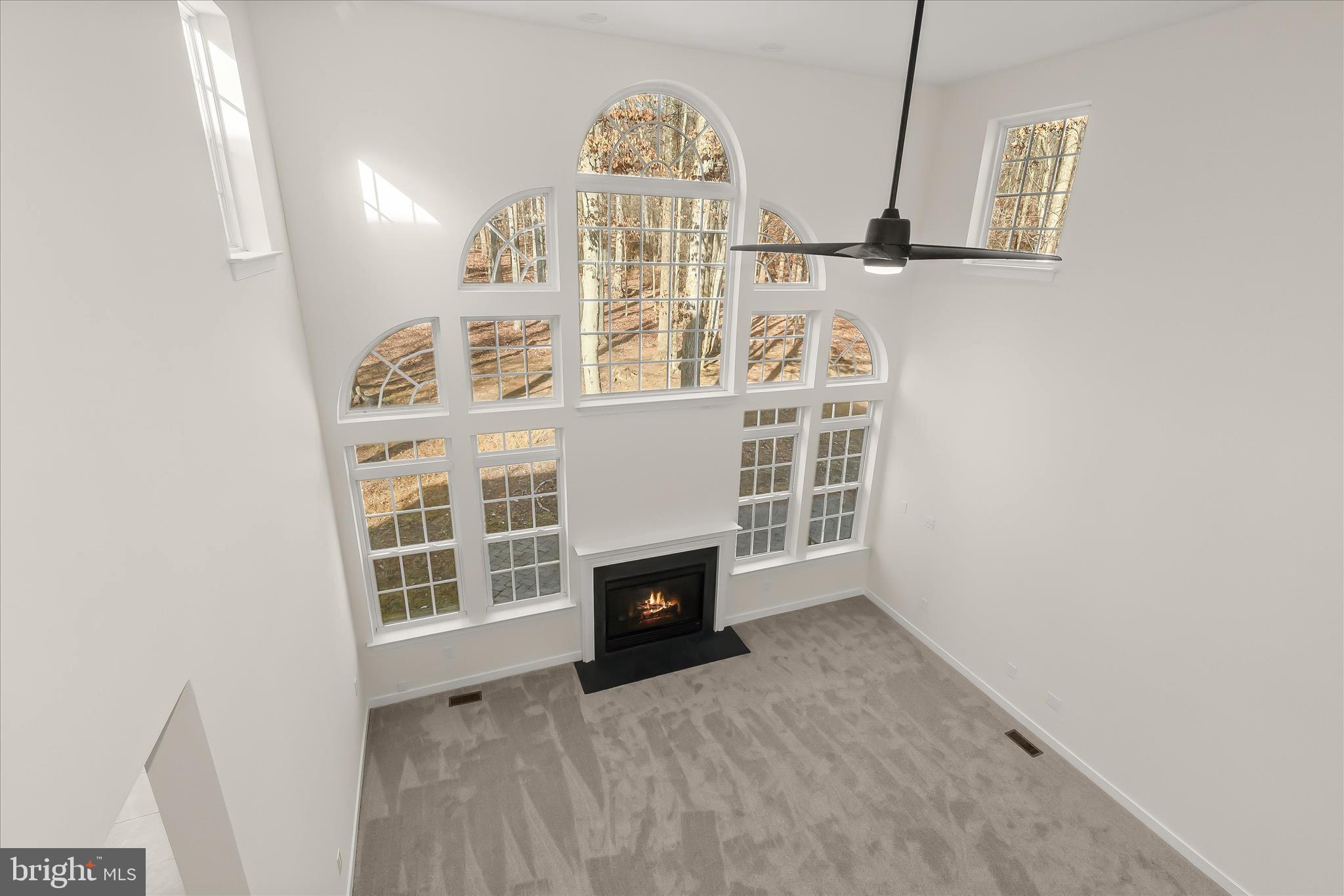 WOODS AT ROCK GLENN - Residential