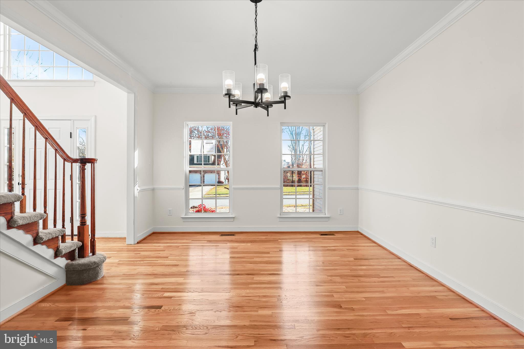 WOODS AT ROCK GLENN - Residential