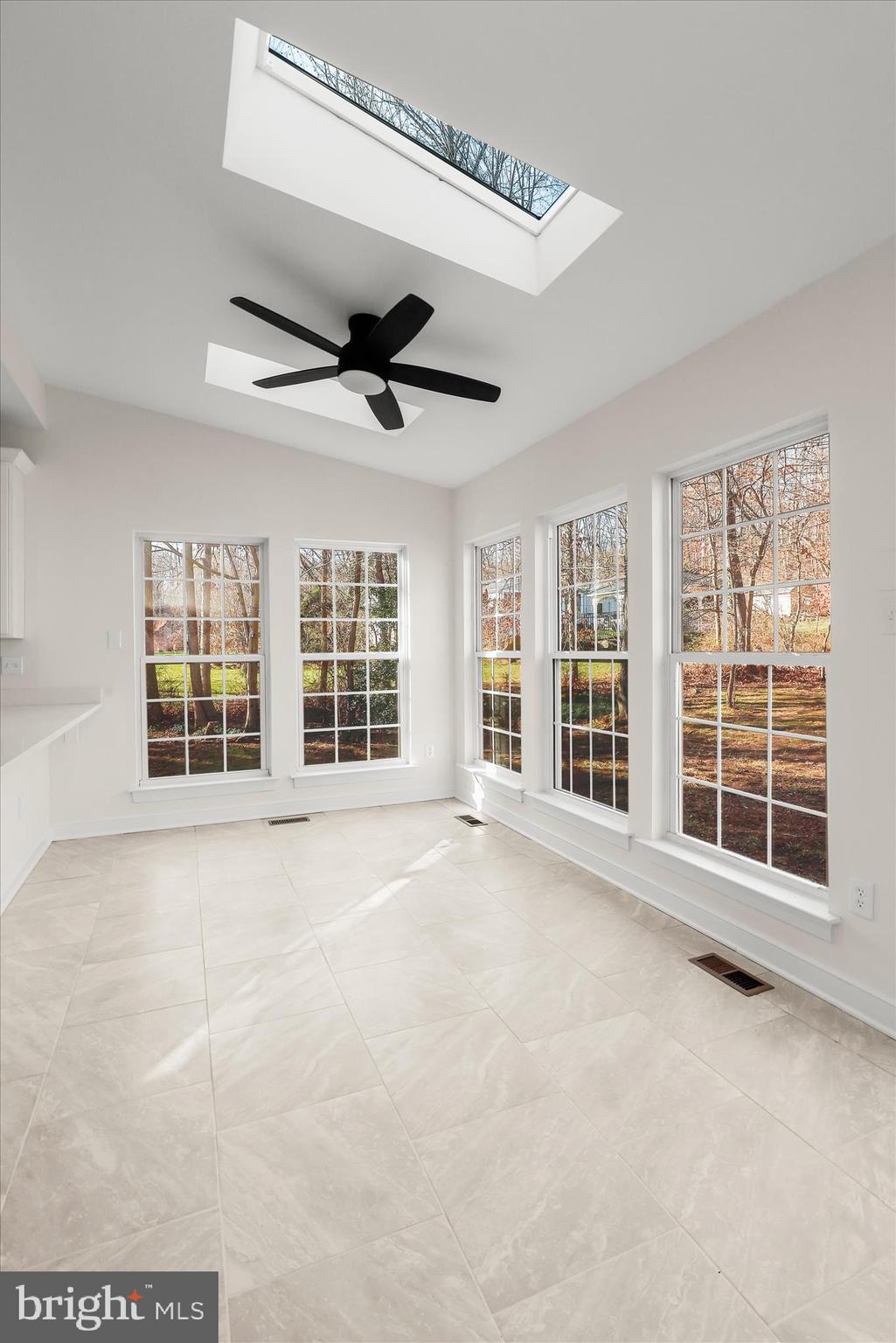 WOODS AT ROCK GLENN - Residential