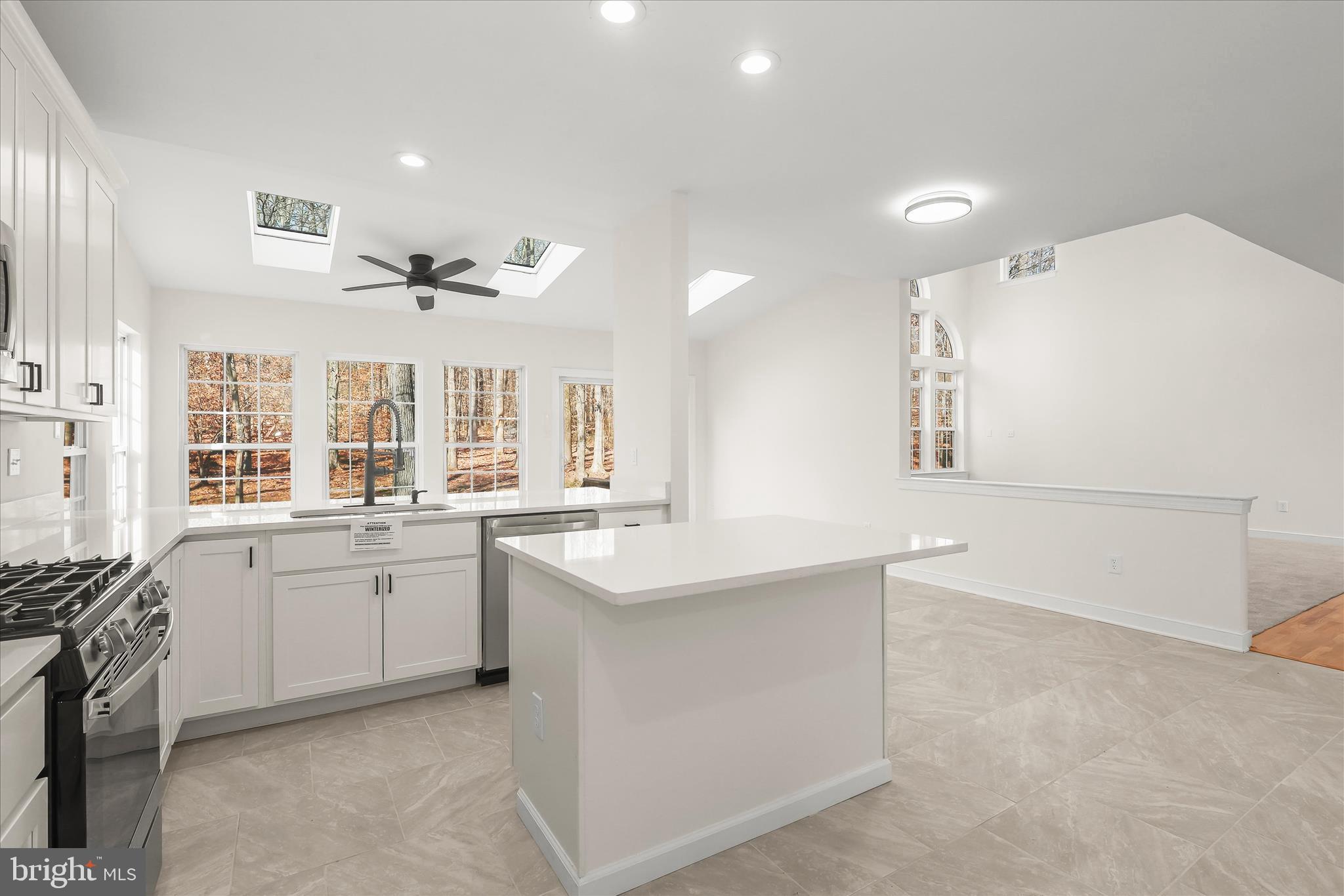 WOODS AT ROCK GLENN - Residential