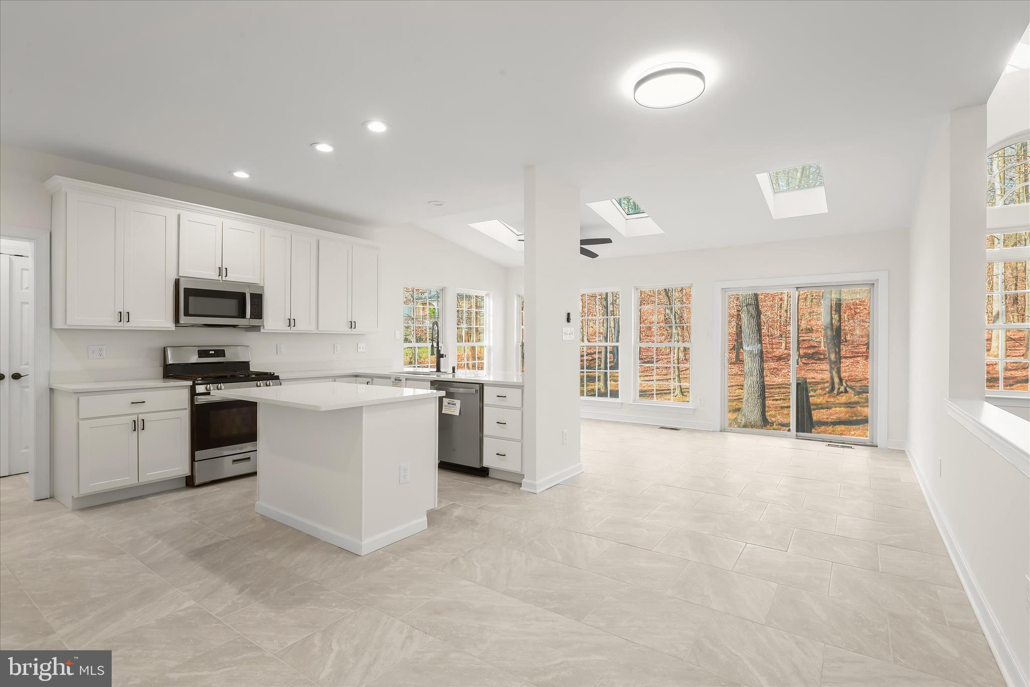 WOODS AT ROCK GLENN - Residential