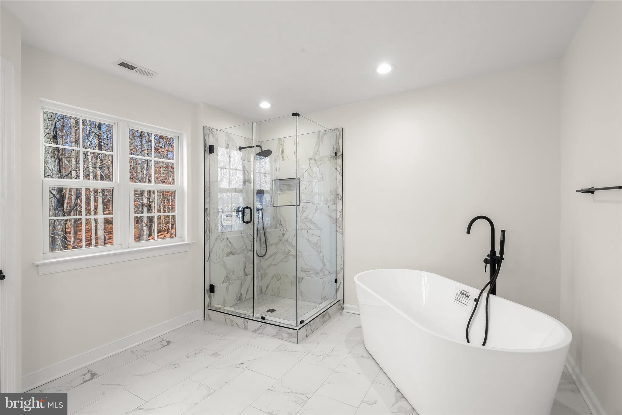 WOODS AT ROCK GLENN - Residential