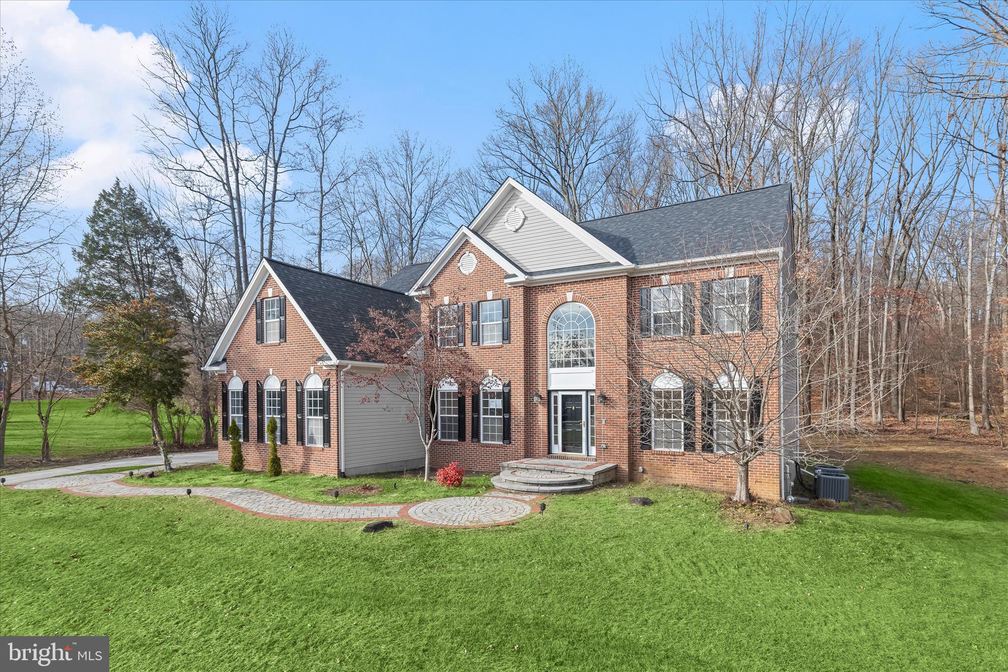 WOODS AT ROCK GLENN - Residential