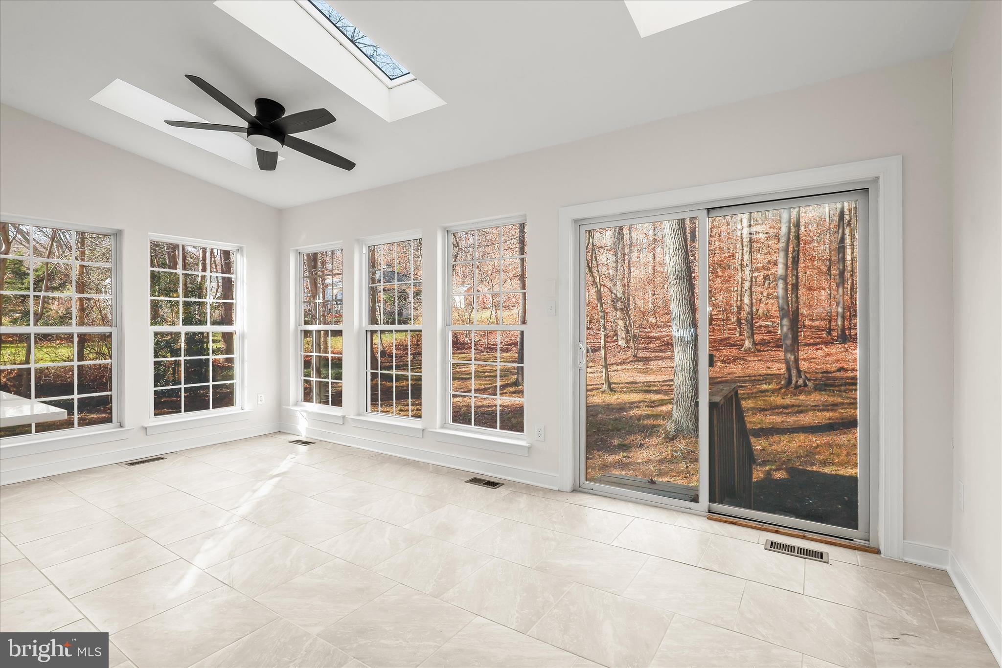 WOODS AT ROCK GLENN - Residential