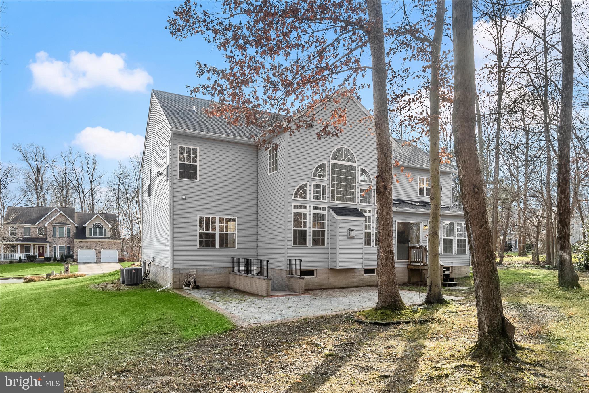 WOODS AT ROCK GLENN - Residential