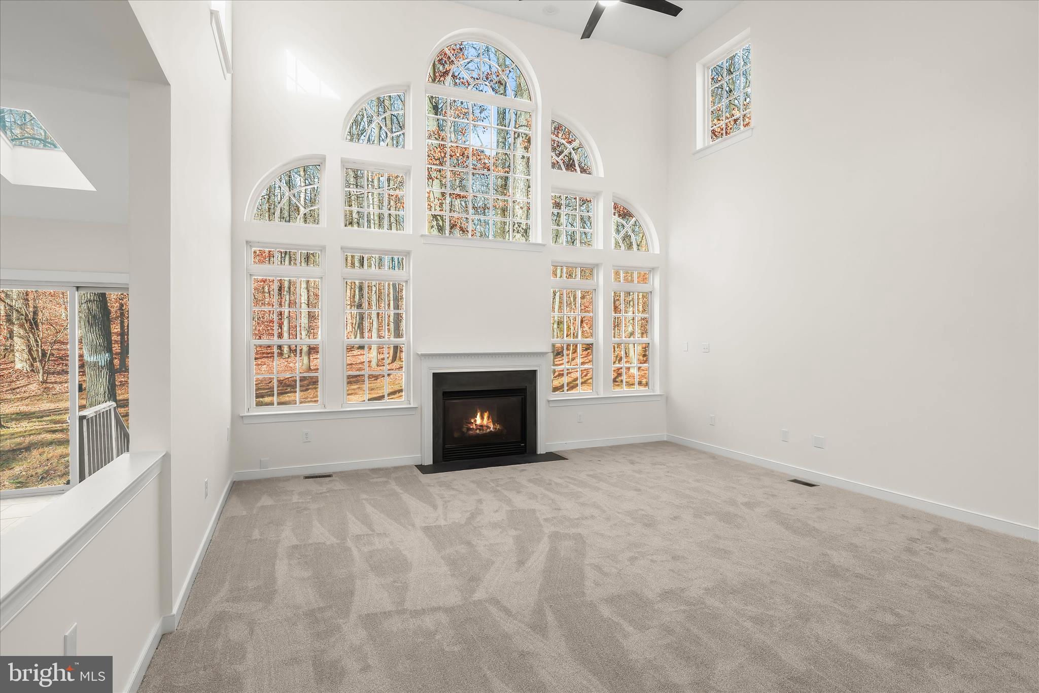 WOODS AT ROCK GLENN - Residential