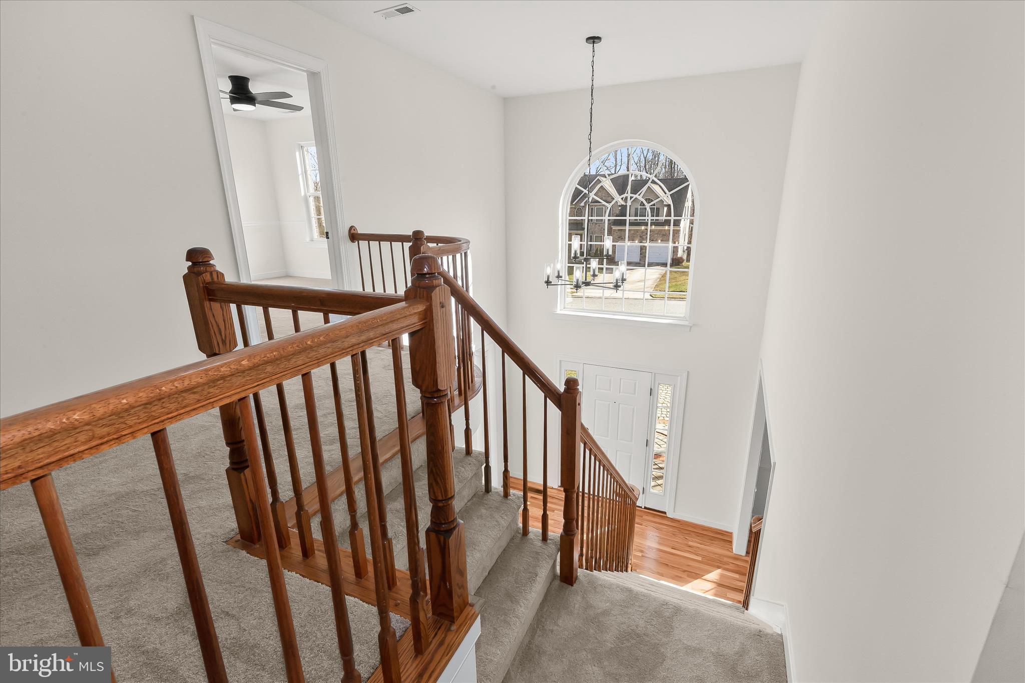 WOODS AT ROCK GLENN - Residential