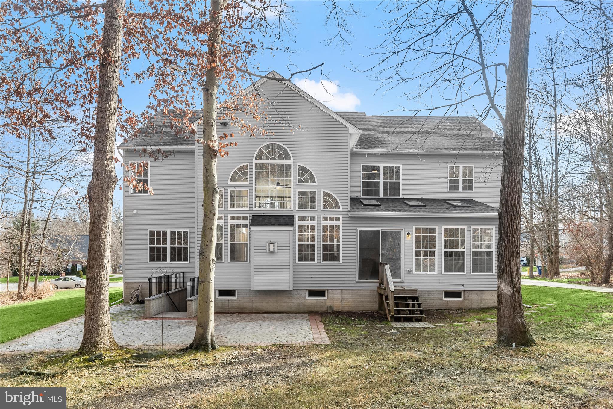 WOODS AT ROCK GLENN - Residential