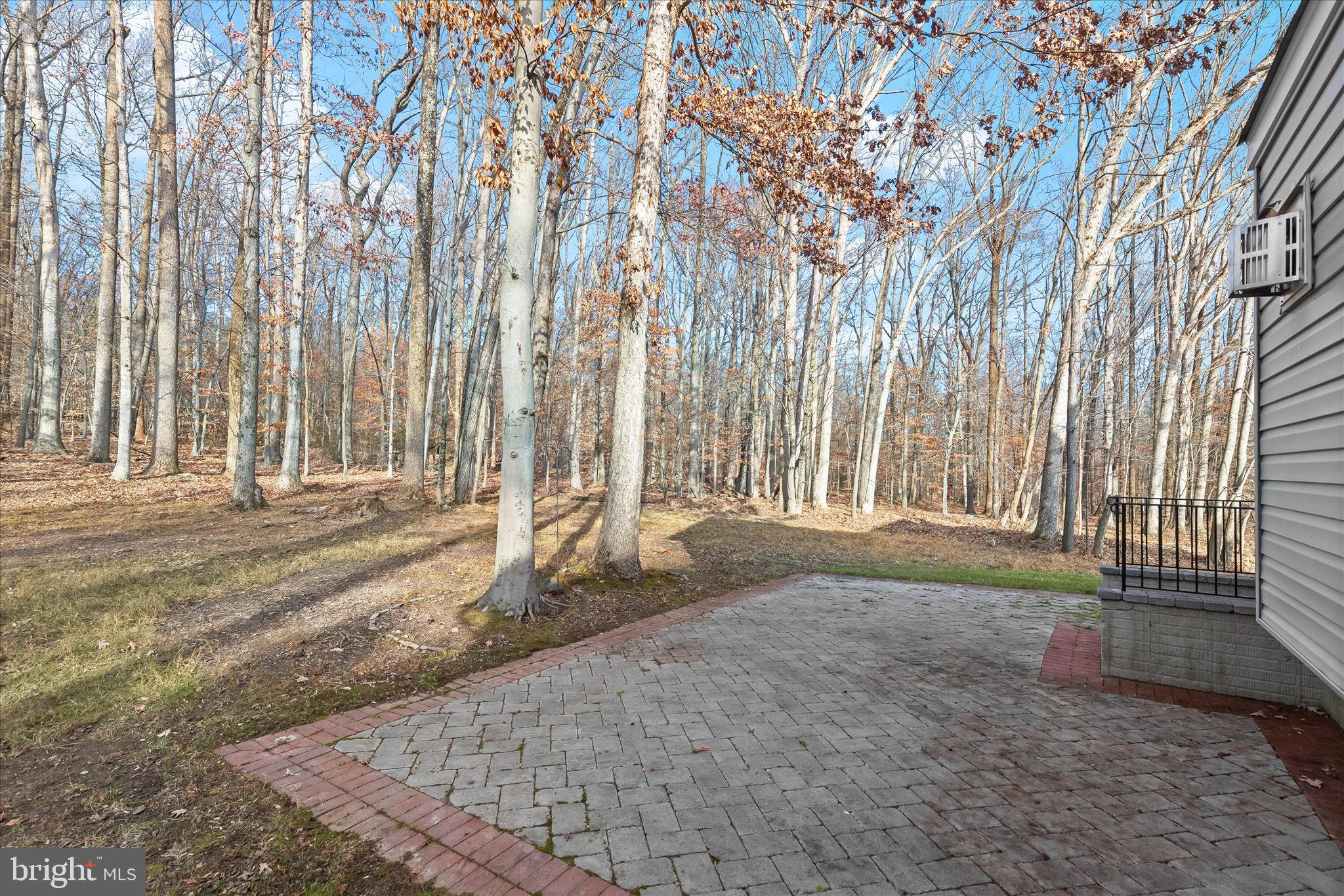 WOODS AT ROCK GLENN - Residential