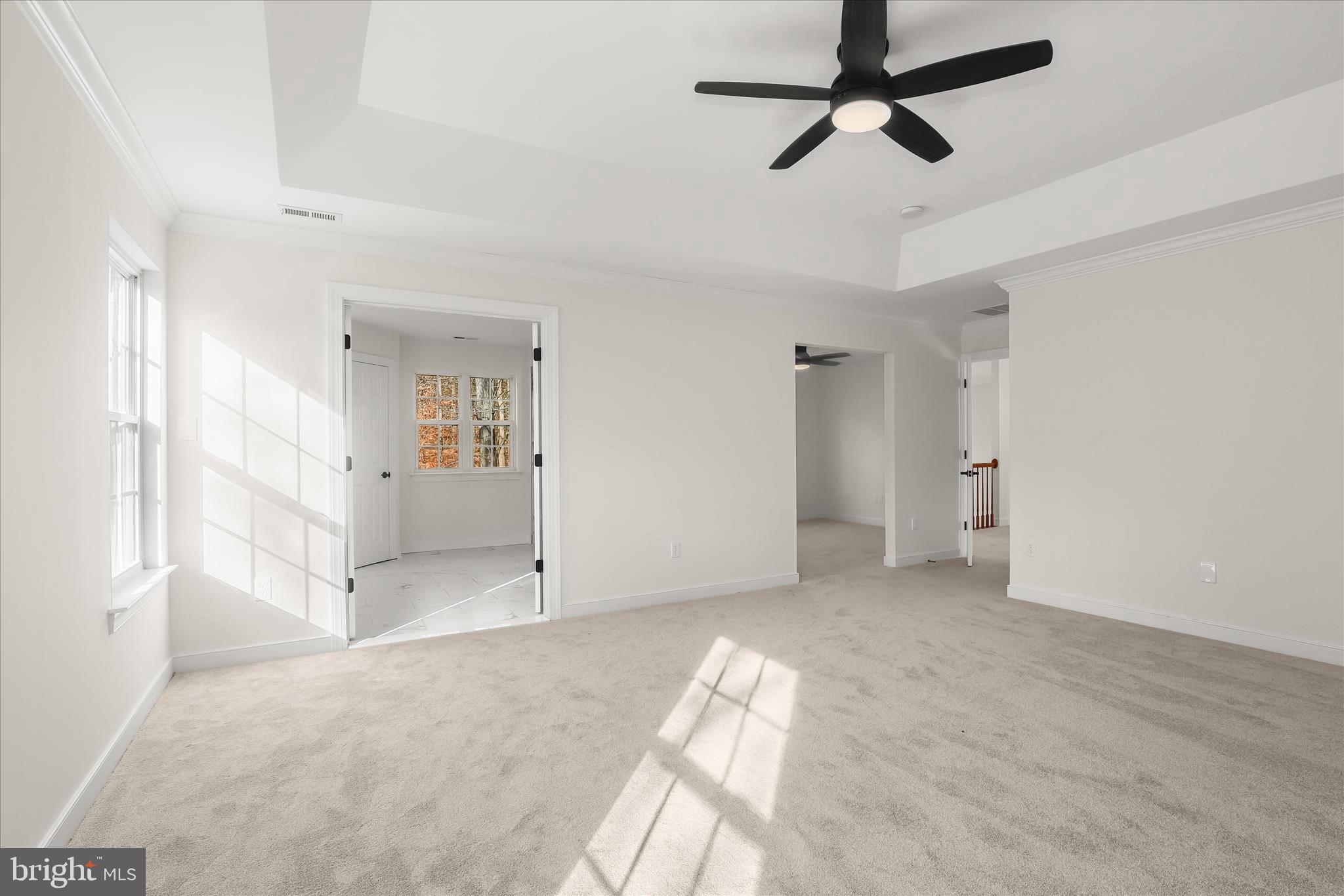 WOODS AT ROCK GLENN - Residential