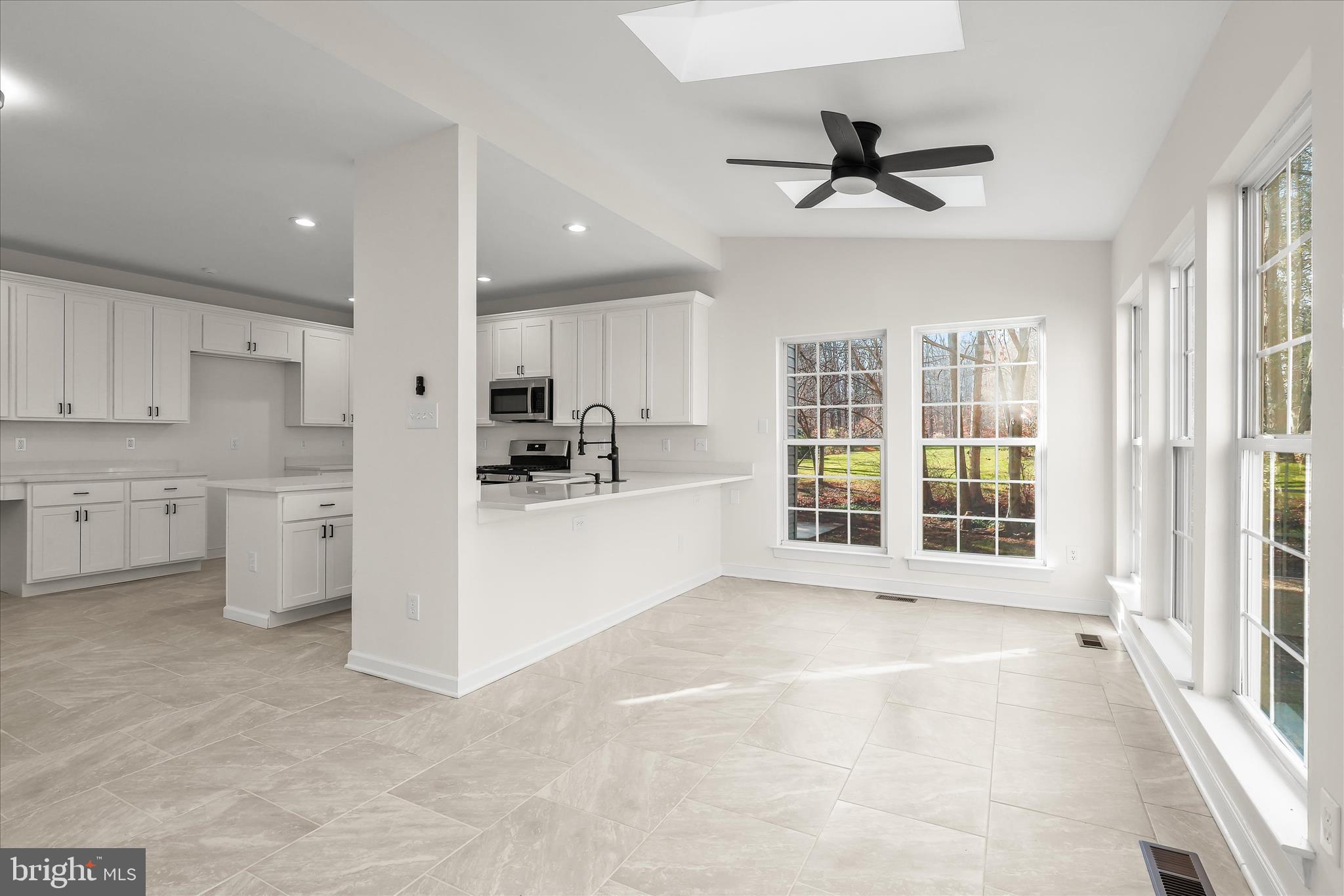 WOODS AT ROCK GLENN - Residential