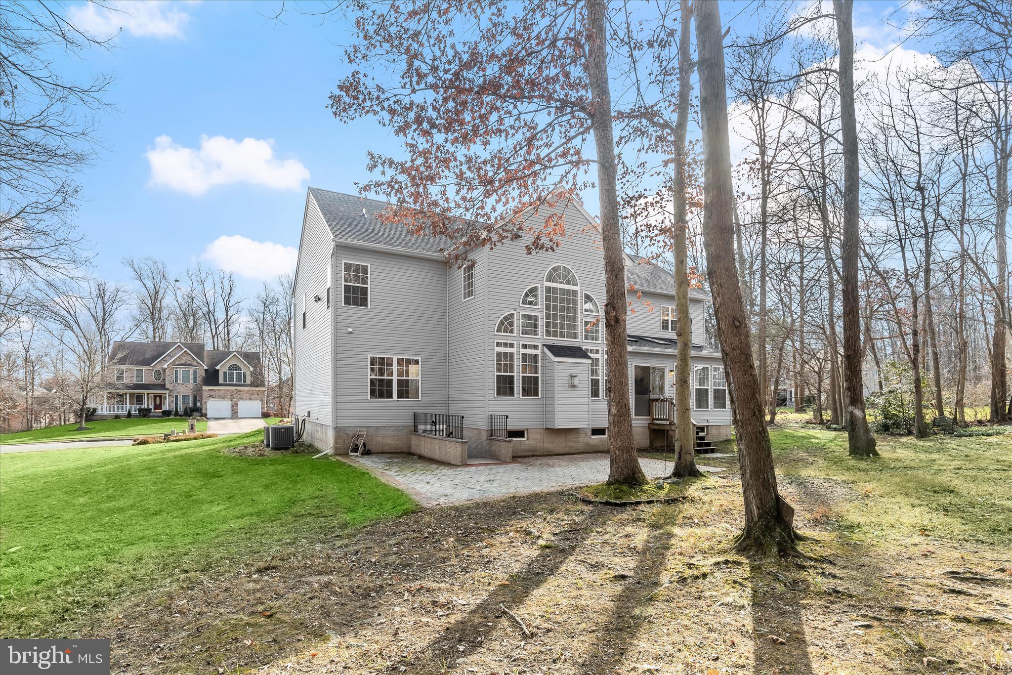 WOODS AT ROCK GLENN - Residential