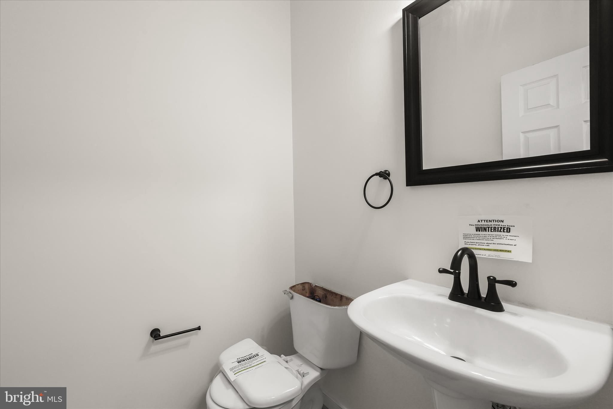 WOODS AT ROCK GLENN - Residential