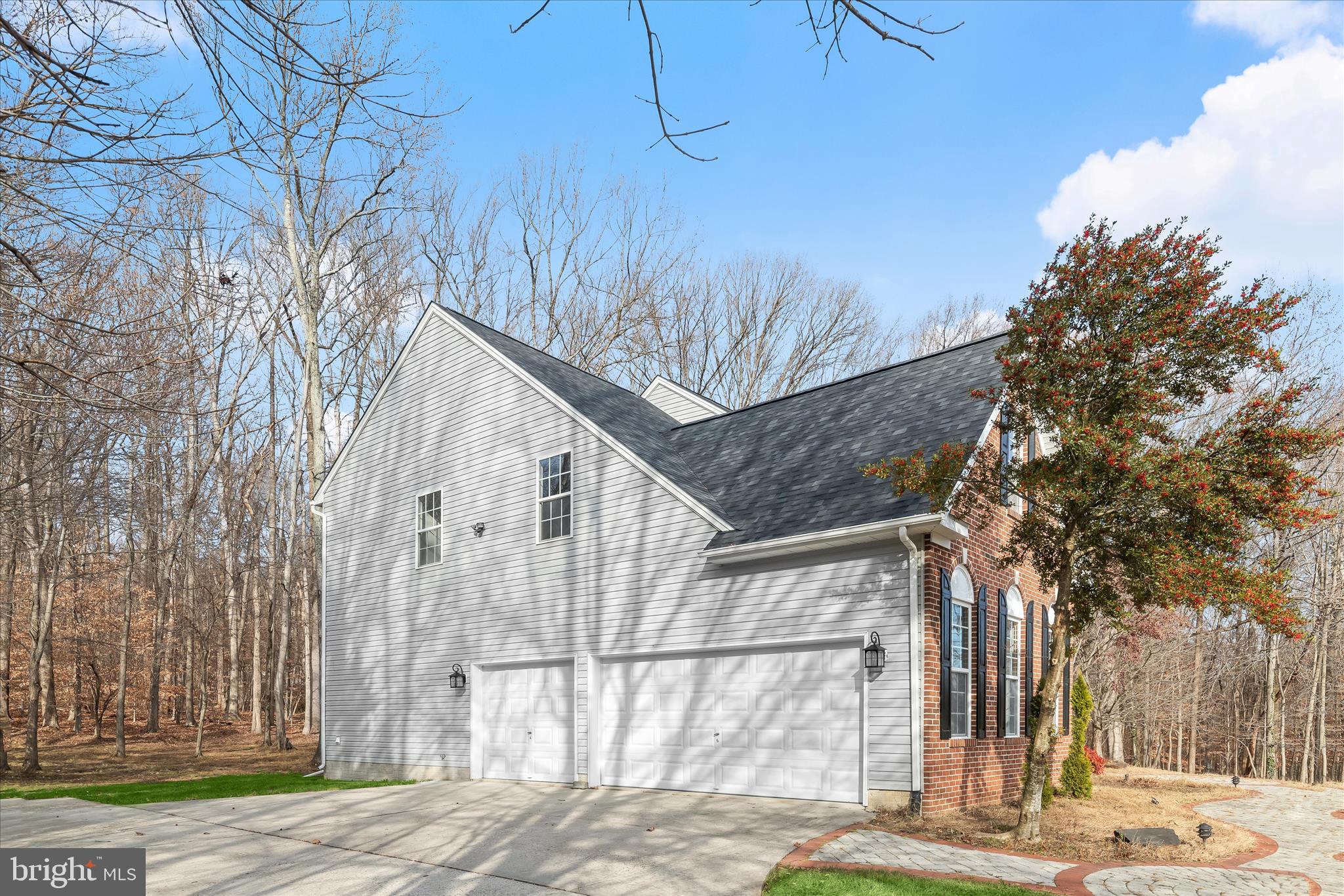 WOODS AT ROCK GLENN - Residential