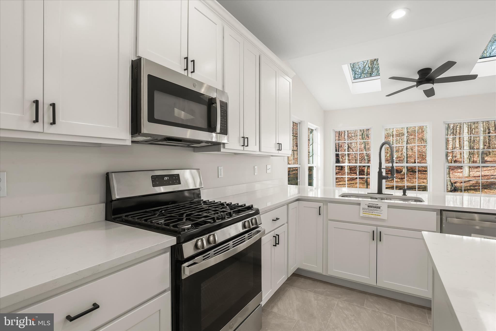 WOODS AT ROCK GLENN - Residential