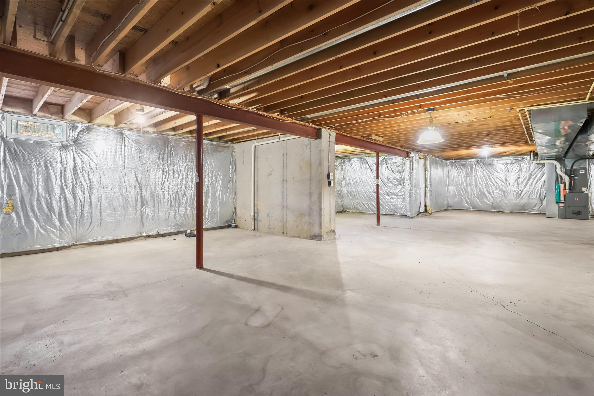 WOODS AT ROCK GLENN - Residential