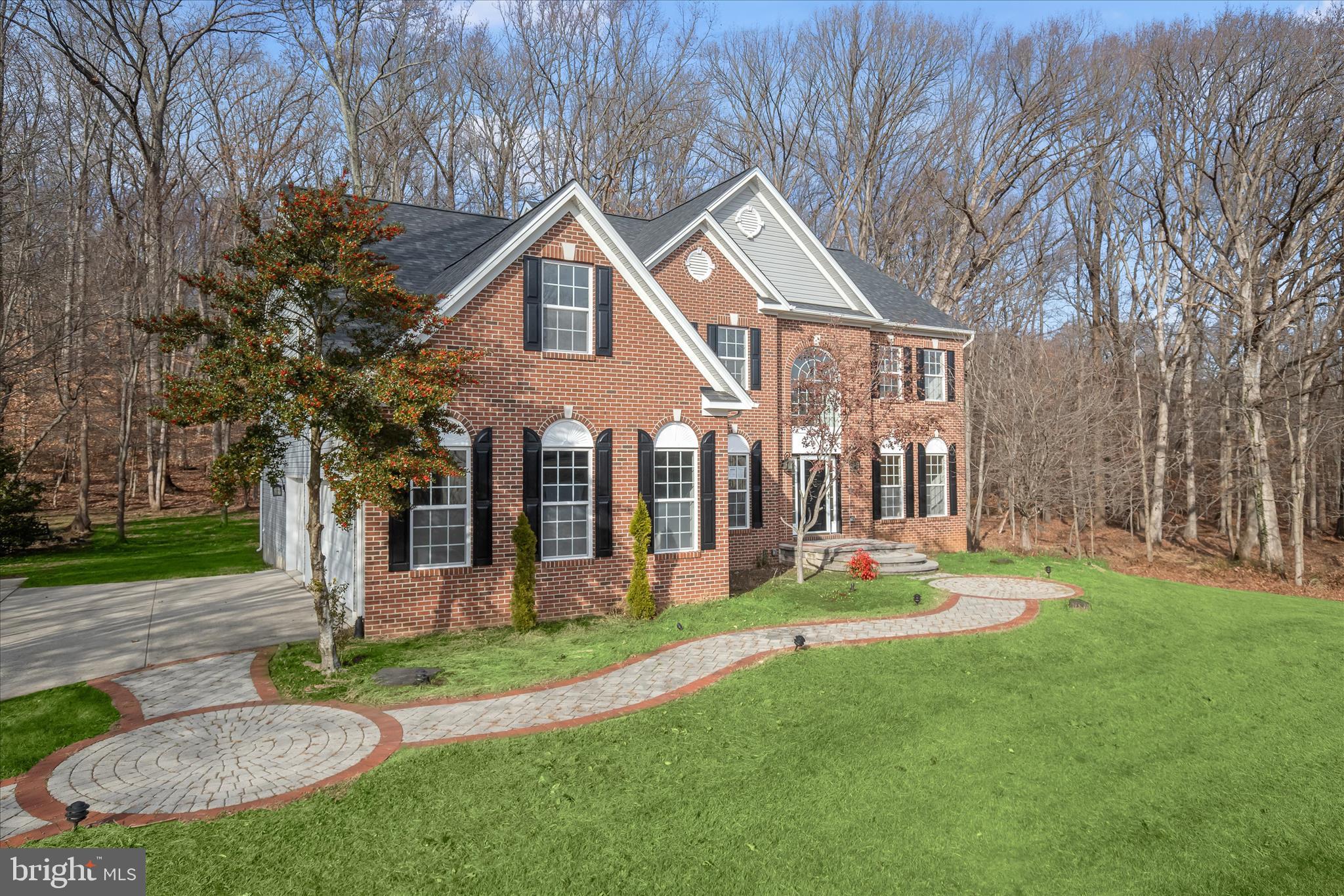 WOODS AT ROCK GLENN - Residential