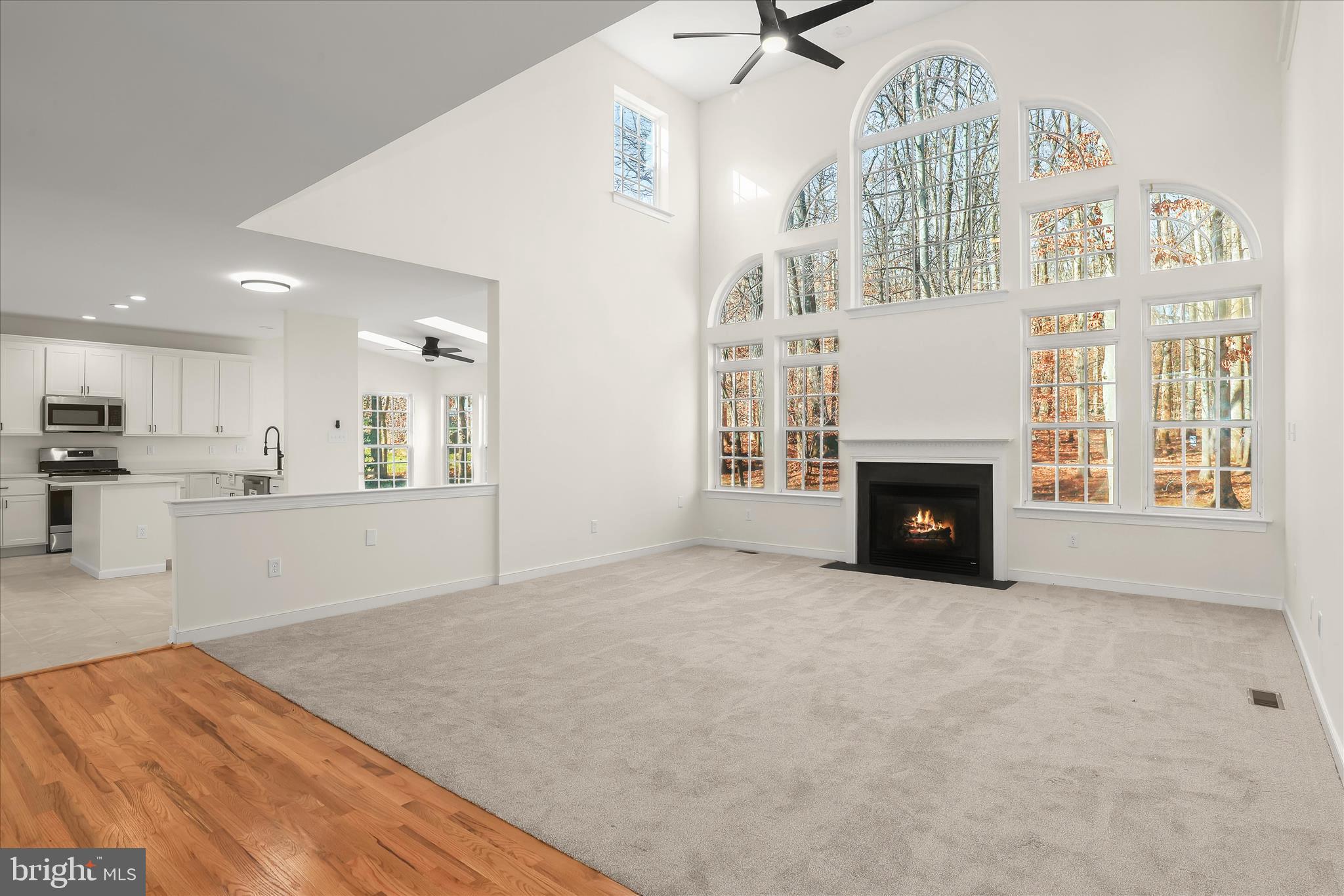 WOODS AT ROCK GLENN - Residential