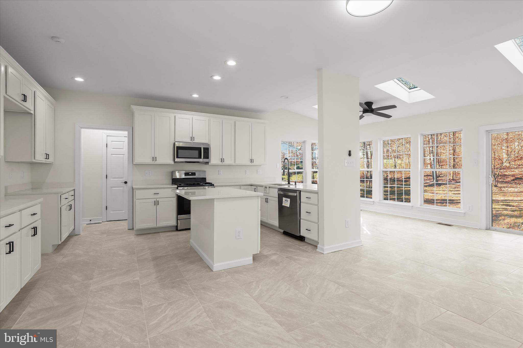 WOODS AT ROCK GLENN - Residential