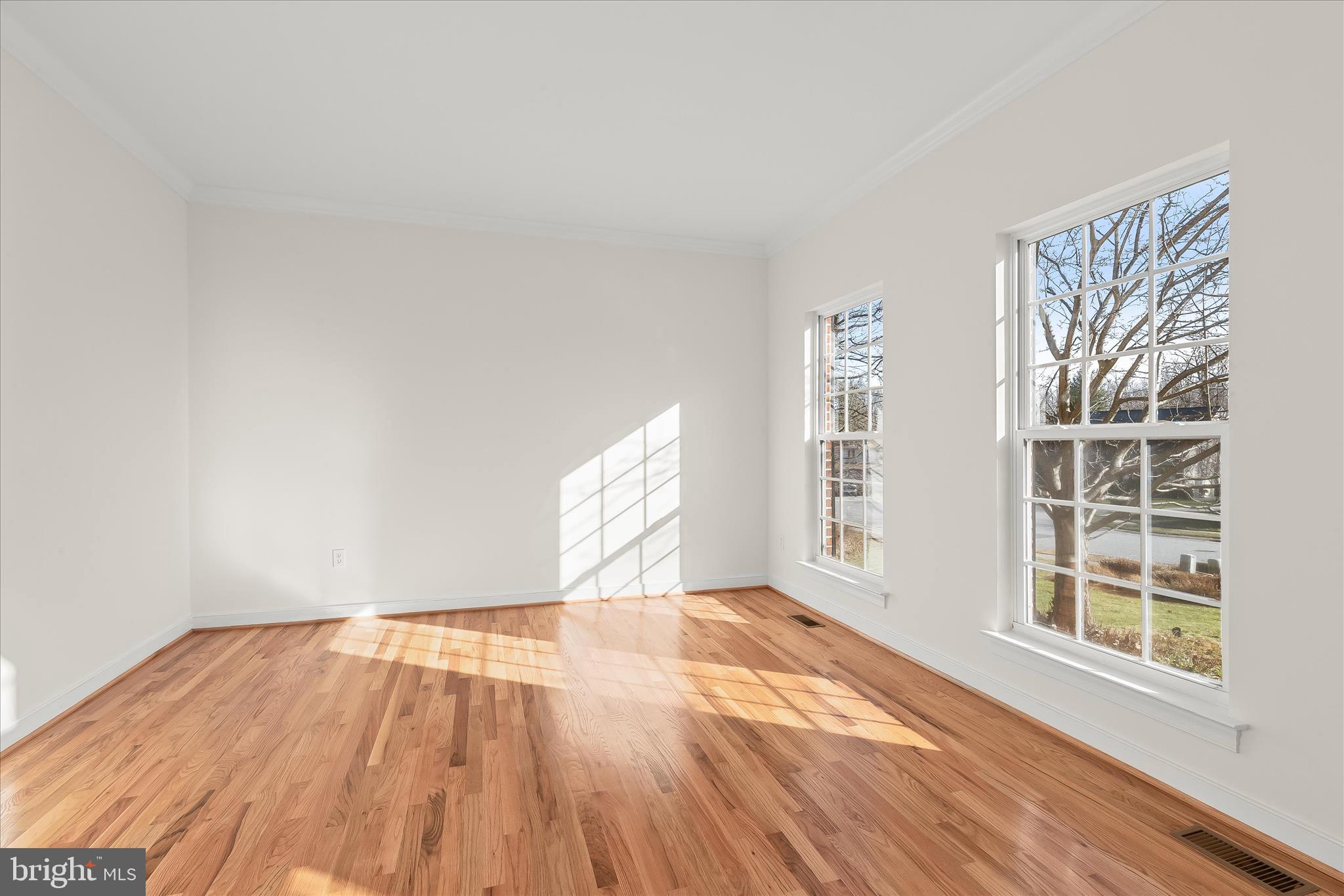 WOODS AT ROCK GLENN - Residential