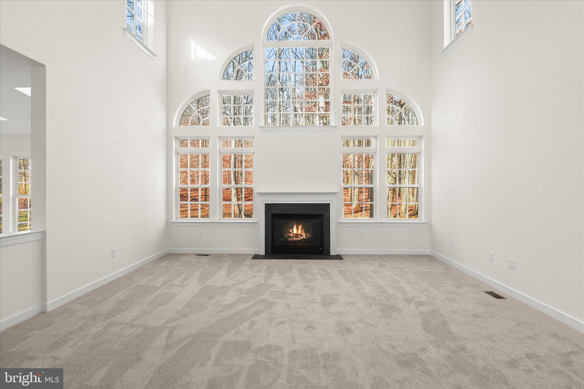 WOODS AT ROCK GLENN - Residential